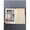 Image 2 : 2 Vintage Books "Ivanhoe" + "Return of Fu-Man-Chu"