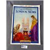 Image 1 : 1937 Coronation Illus News Magazines