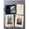 Image 2 : A Group of Vintage Auction + Museum Art Catalouges
