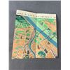 Image 2 : British Army Wellfare Guide to Vienna Map (Just After WWII, Very Interesting)