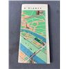 Image 3 : British Army Wellfare Guide to Vienna Map (Just After WWII, Very Interesting)