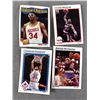 Image 2 : 40 Early 1990s Basketball Sports Cards