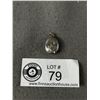 Image 1 : Sterling Locket Look Pendant