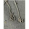 Image 2 : Nice Quality 20" Sterling Necklace/Chain
