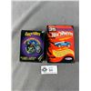 Image 1 : Vintage Collector Cards In Original Boxes - Easyriders Series 1 & 1993 25th Anniversary Collector's