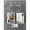 Image 1 : 1979 Rocketship X-M Collector Cards #1-50 In Acrylic Box
