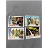 Image 2 : 1979 Rocketship X-M Collector Cards #1-50 In Acrylic Box