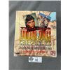 Image 1 : 1992 SEALED Pro Set Inc.Box "The Young Indiana Jones Chronicles" Collector Cards (36 Packs)