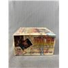 Image 2 : 1992 SEALED Pro Set Inc.Box "The Young Indiana Jones Chronicles" Collector Cards (36 Packs)
