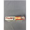 Image 2 : 1995 Collect-A-Card SEALED Box The Campbell's Collection "Campbell's Kids" (36Pkgs)