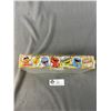 Image 2 : 1992 SEALED Box Of Sesame Street Trading Cards (36Pkgs)