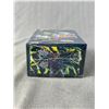 Image 2 : 1993 Upper Deck SEALED Box Deathmate Collector Cards (36Pkgs)
