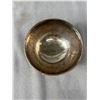 Image 2 : Old N.B. & S Sterling Plate Decorative Bowl Made In GT Britain. Approx. 4.75" Diam. X 3" H