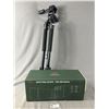 Image 1 : Excellent Condition Kowa Spotting Scope TSN-880 Series Made In Japan In Original Box w/ Vanguard Tra