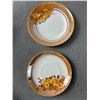 Image 2 : Lovely Antique Children's Toy China Set Made In Japan