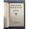 Image 2 : 2 1930s Zane Grey Books
