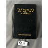 Image 1 : Book 1931 The Outline of History by H.G. Wells
