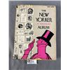 Image 1 : Book The New Yorker 25th Anniversary Album (Cartoons)