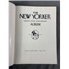 Image 2 : Book The New Yorker 25th Anniversary Album (Cartoons)