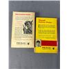 Image 2 : 2 War Story "Pan" Pocket Books Both 1950s (Cool Covers)