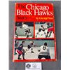 Image 1 : 1st Edition 1970 Blackhawks Book (Good Condition)