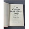 Image 2 : 1st Edition 1970 Blackhawks Book (Good Condition)