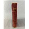 Image 4 : Nice Copy of Lord Byrons Political Works 1921 Leatherbound