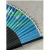 Image 2 : Unusual Handpainted Fan from "Civil Aviation" Administion of China