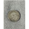 Image 3 : 1902 Canadian Silver 25 Cent Coins