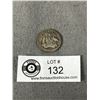 Image 1 : 1911 Silver Australian/Shilling Coin