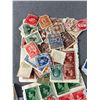 Image 2 : Lot of Early 1900s Postage Stamps