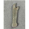 Image 3 : Alberta Bedding Pocket Knife/Bottle Opener 1930s