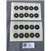 Image 1 : 2 Ancient Chinese Coin Sets