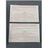Image 2 : 2 Ancient Chinese Coin Sets