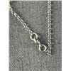 Image 2 : A Sterling Bracelet "Love My Dog" Very Cute