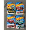 Image 2 : Lot of 10 Hotwheels Still Sealed in Original Packages
