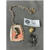 Image 1 : Vintage Egyptian Jewelry Lot