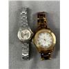 Image 2 : Vintage Swiss Military, Esprit & Tortoise Shell Watch. All Working