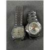 Image 2 : Timex Automatic, Timex Digital, Roots Men's Watches - All Working