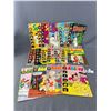 Image 1 : Vintage Comic Books - 9 "Spooky" & 8 "Little Audrey"
