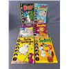 Image 2 : Vintage Comic Books - 9 "Spooky" & 8 "Little Audrey"