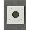 Image 2 : 1936 New Zealand 3 Pence Coin