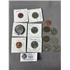Image 1 : Lot Of Assorted Vintage USA Coins