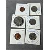 Image 3 : Lot Of Assorted Vintage USA Coins