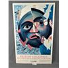Image 1 : Shadbolt First Nations Poster On Foam Board - Vintage Canadian Airlines/ BC Museum Assn Advertising