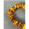 Image 2 : Genuine Amber Stretch Bracelet