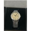Image 2 : Vintage Timex Water Resistant Automatic Men's Watch, Glass Needs Replacing