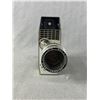 Image 2 : Vintage Bell & Howell Director Series Zoomatic Movie Camera