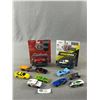 Image 1 : 2 M2 Machines Die-Cast Metal Cars in Original PKGs & Assorted Die-Cast Metal Cars