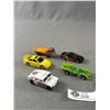 Image 2 : 2 M2 Machines Die-Cast Metal Cars in Original PKGs & Assorted Die-Cast Metal Cars